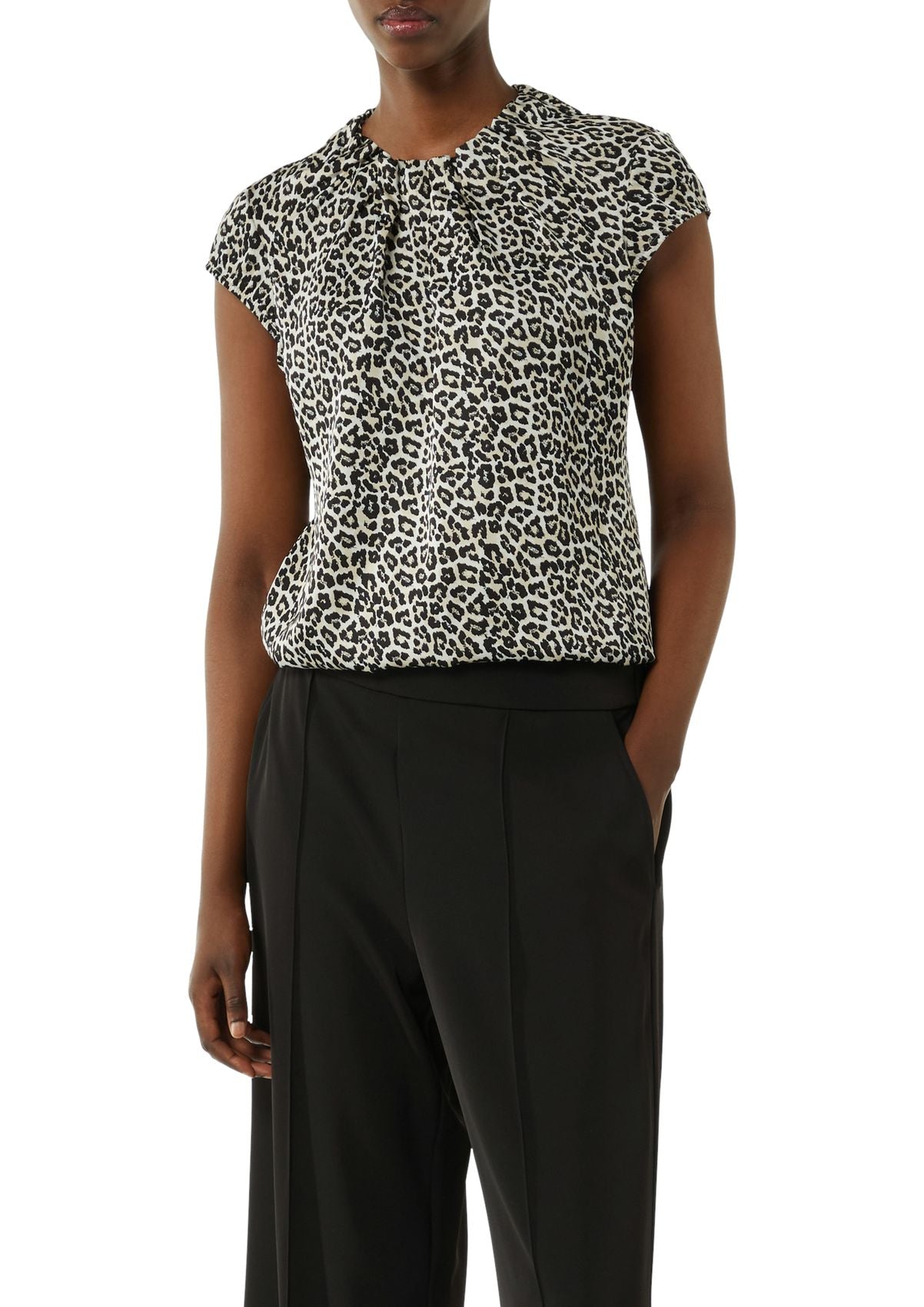 COMMA Bluse