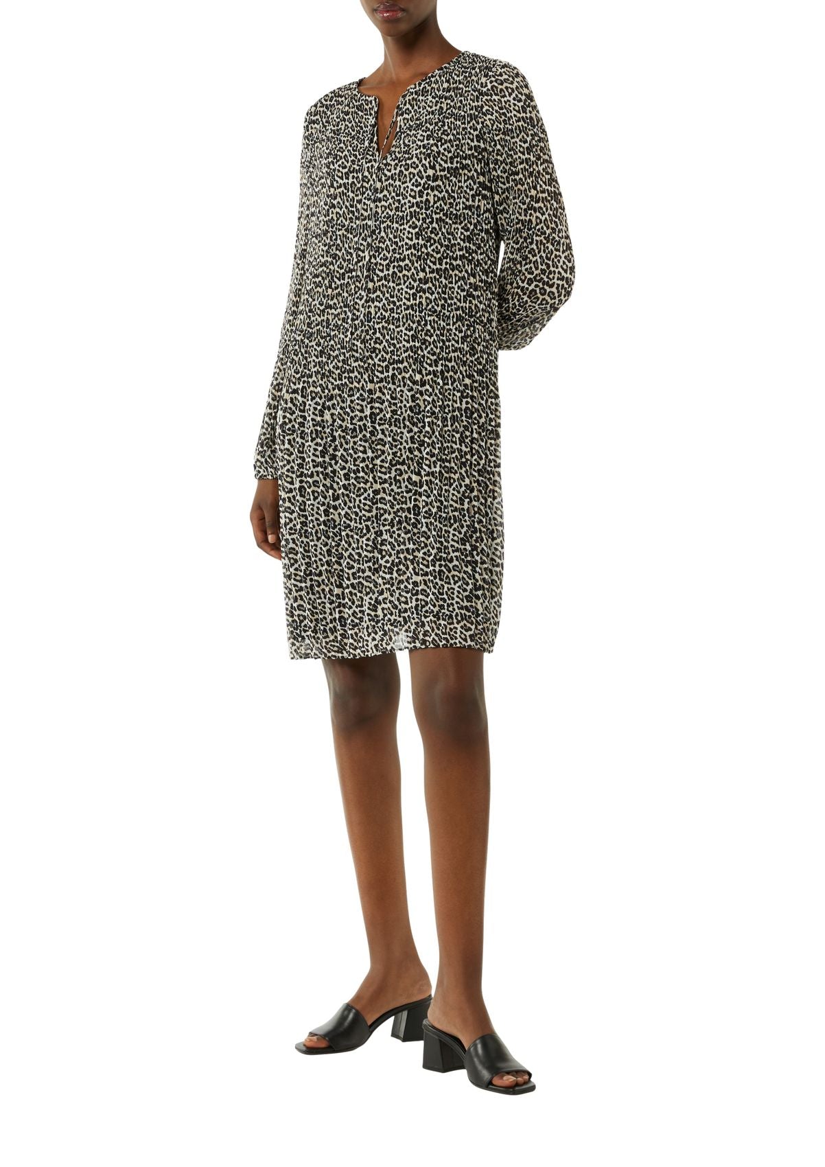 COMMA Kleid