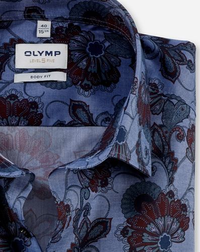 OLYMP OLYMP Level Five