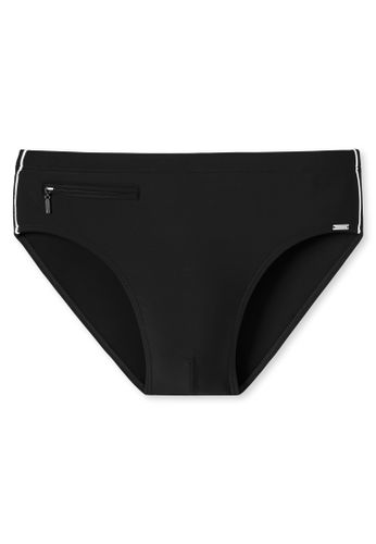 SCHIESSER Badehose Slip Komfort 10