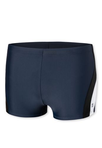 SCHIESSER Badehose mit Bein 5