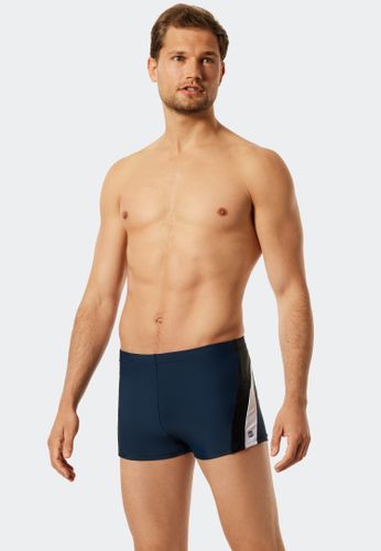 SCHIESSER Badehose mit Bein
