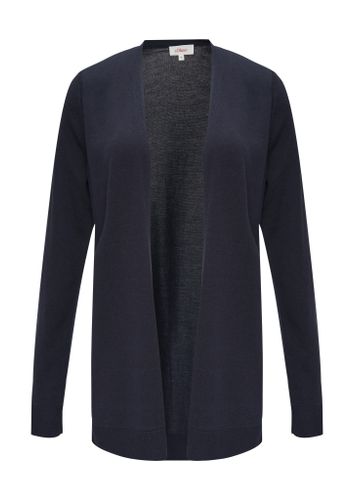 S.OLIVER Strickjacke