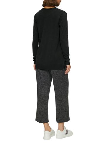 S.OLIVER Strickjacke