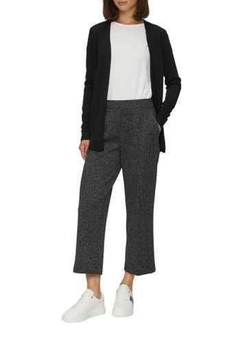 S.OLIVER Strickjacke