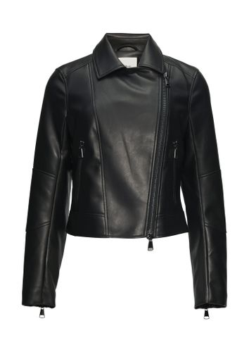 S.OLIVER BLACK Indoor-Jacke