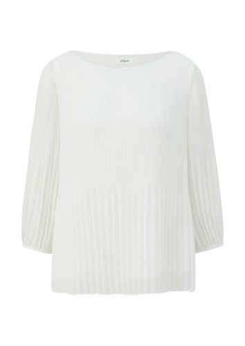 S.OLIVER BLACK Bluse