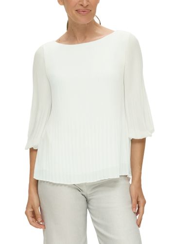 S.OLIVER BLACK Bluse