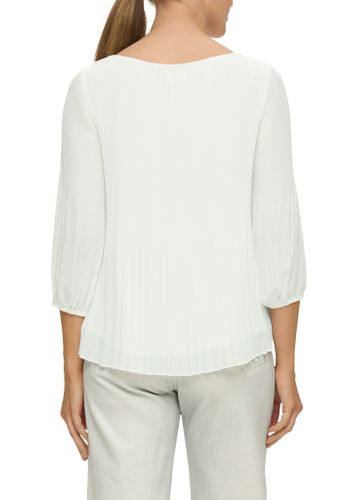 S.OLIVER BLACK Bluse