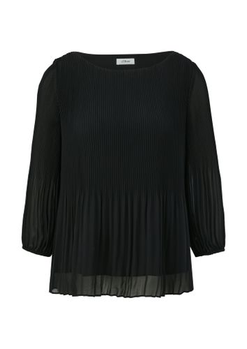 S.OLIVER BLACK Bluse 40