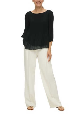 S.OLIVER BLACK Bluse