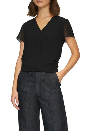 S.OLIVER BLACK Bluse