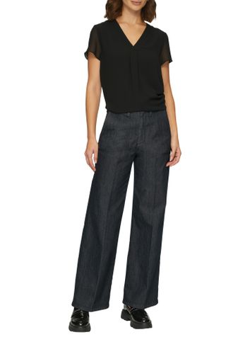 S.OLIVER BLACK Bluse