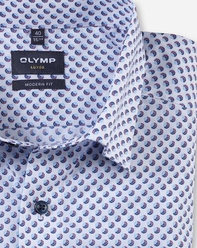 OLYMP OLYMP Luxor