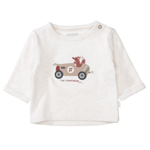 STACCATO Kn.-Shirt 56