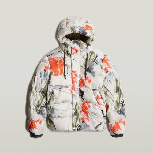 G-STAR G-STAR Whistler Short Puffer