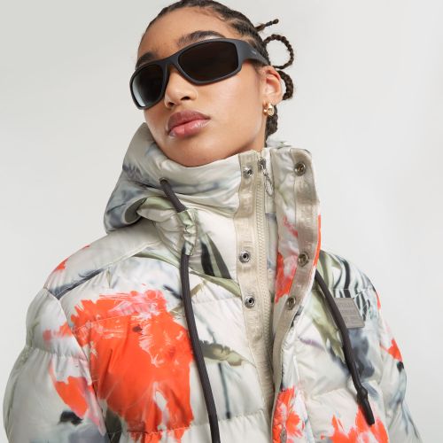 G-STAR G-STAR Whistler Short Puffer