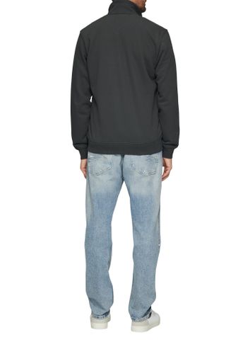 S.OLIVER Sweatshirt Jacke