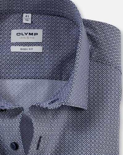 OLYMP OLYMP Level Five