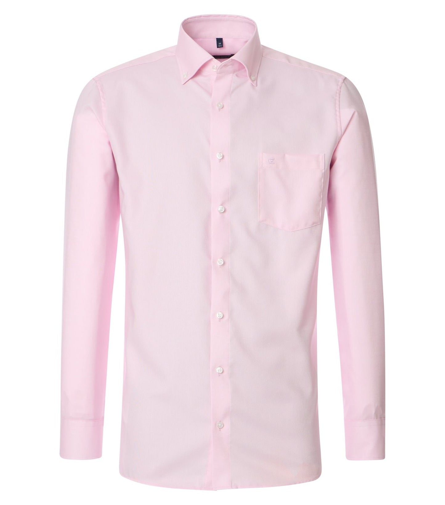 CASA MODA Businesshemd (ab sofort als VENTI Artikel 226110940) 45