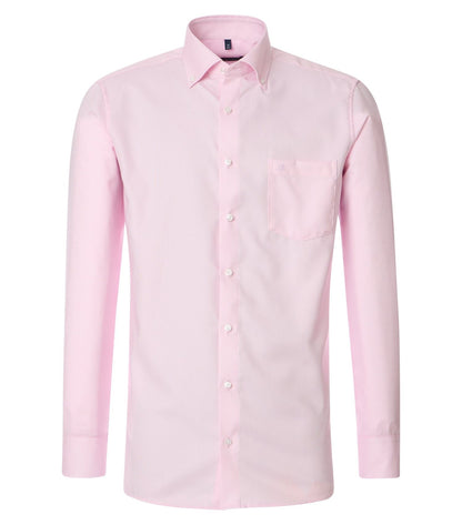 CASA MODA Businesshemd (ab sofort als VENTI Artikel 226110940) 45