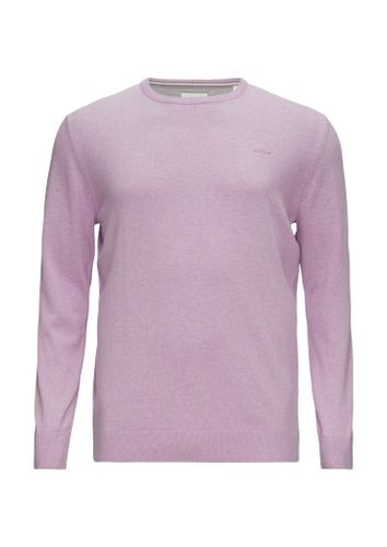 S.OLIVER Strickpullover XXL