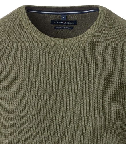 CASA MODA Pullover