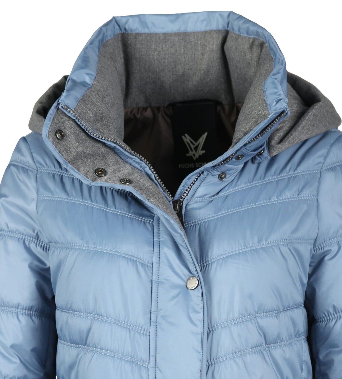 FUCHS & SCHMITT Thermofleecesteppjacke