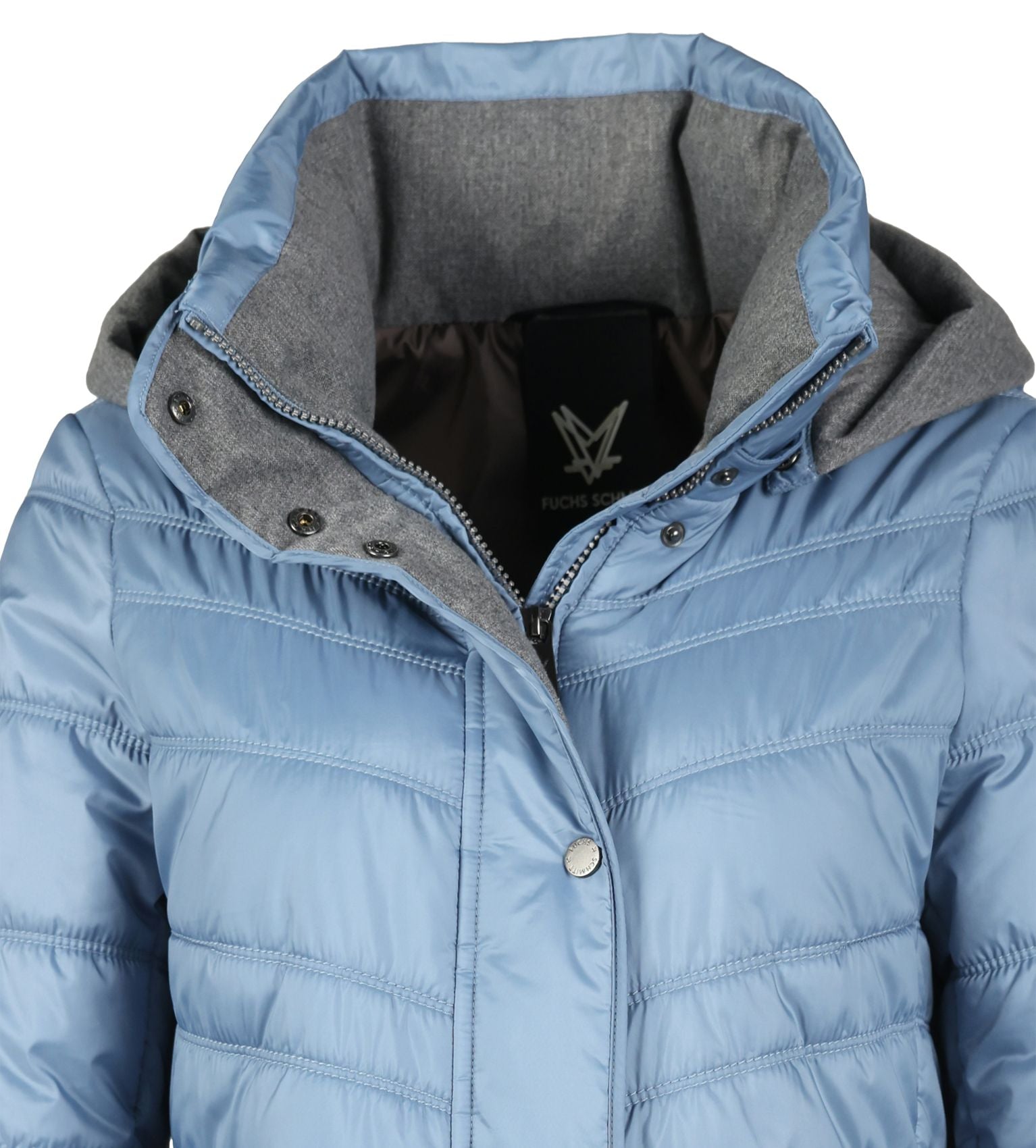 FUCHS & SCHMITT Thermofleecesteppjacke