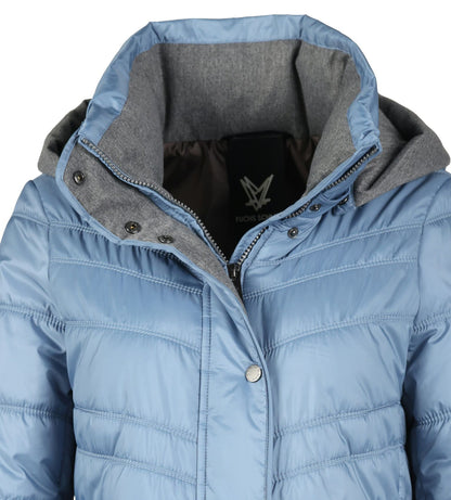 FUCHS & SCHMITT Thermofleecesteppjacke