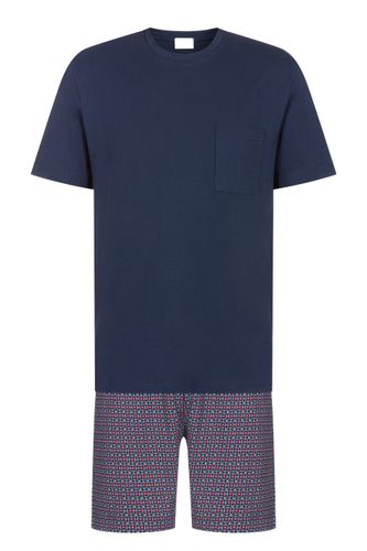 MEY Anzug kurz Default Title