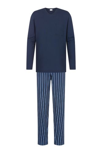 MEY Schlafanzug lang XXL