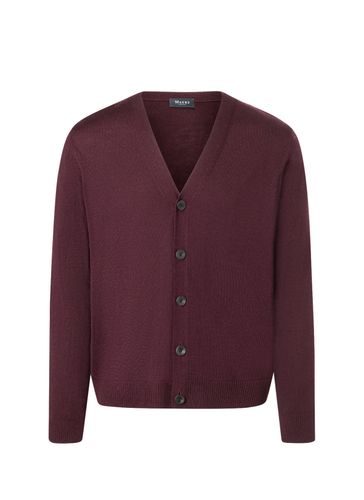MAERZ Strick Cardigan 1/1 Arm