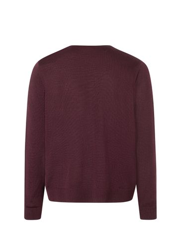 MAERZ Strick Cardigan 1/1 Arm
