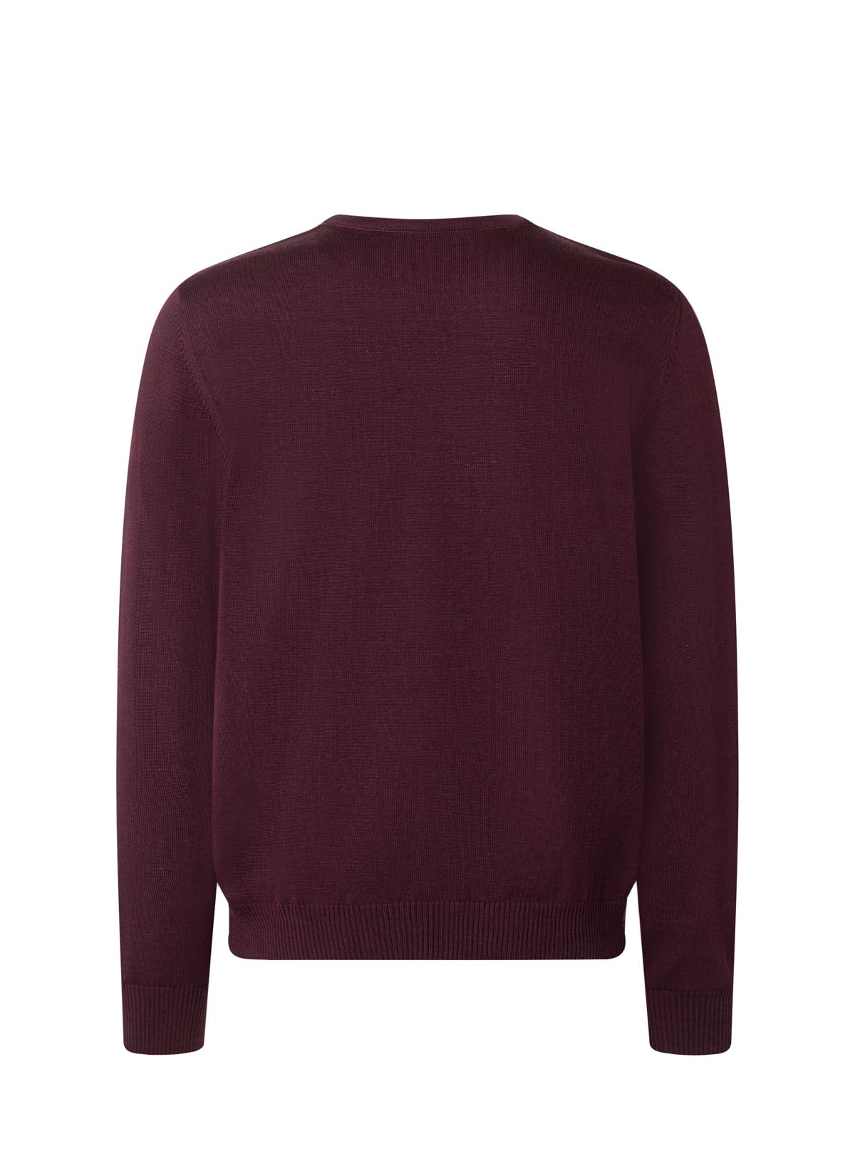 MAERZ Pullover V-Ausschnitt 1/1 Arm