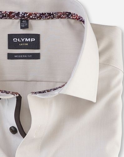 OLYMP OLYMP Luxor