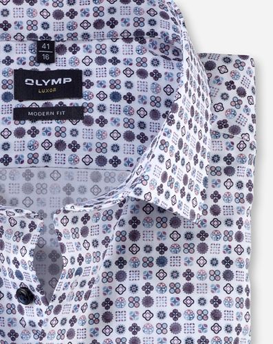 OLYMP OLYMP Luxor