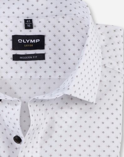 OLYMP OLYMP Luxor