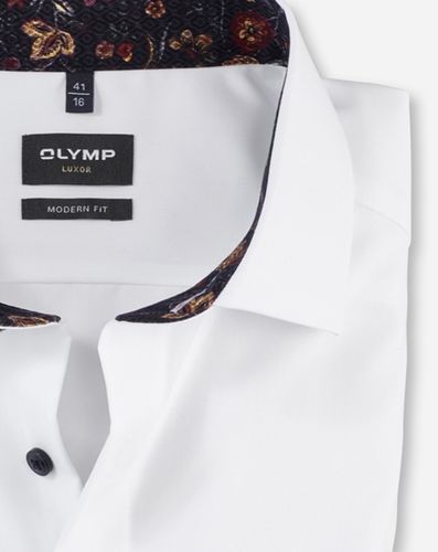 OLYMP OLYMP Luxor