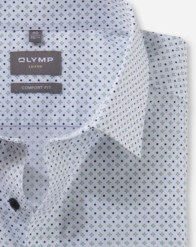 OLYMP OLYMP Luxor