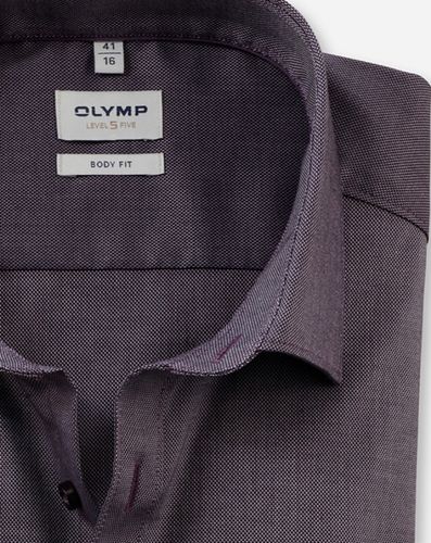 OLYMP OLYMP Level Five