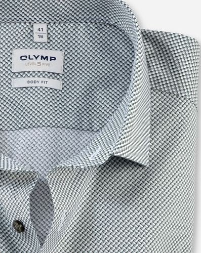 OLYMP OLYMP Level Five