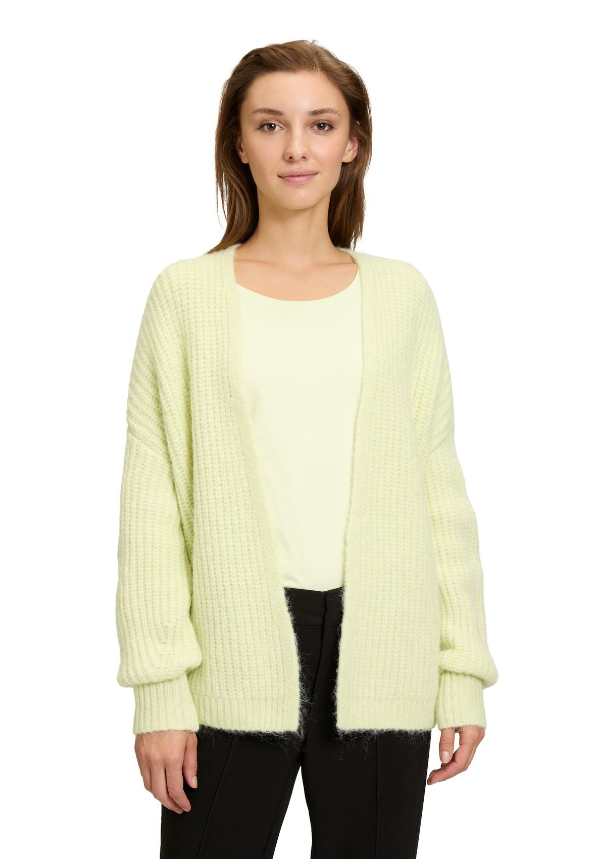 CARTOON Strick-Cardigan