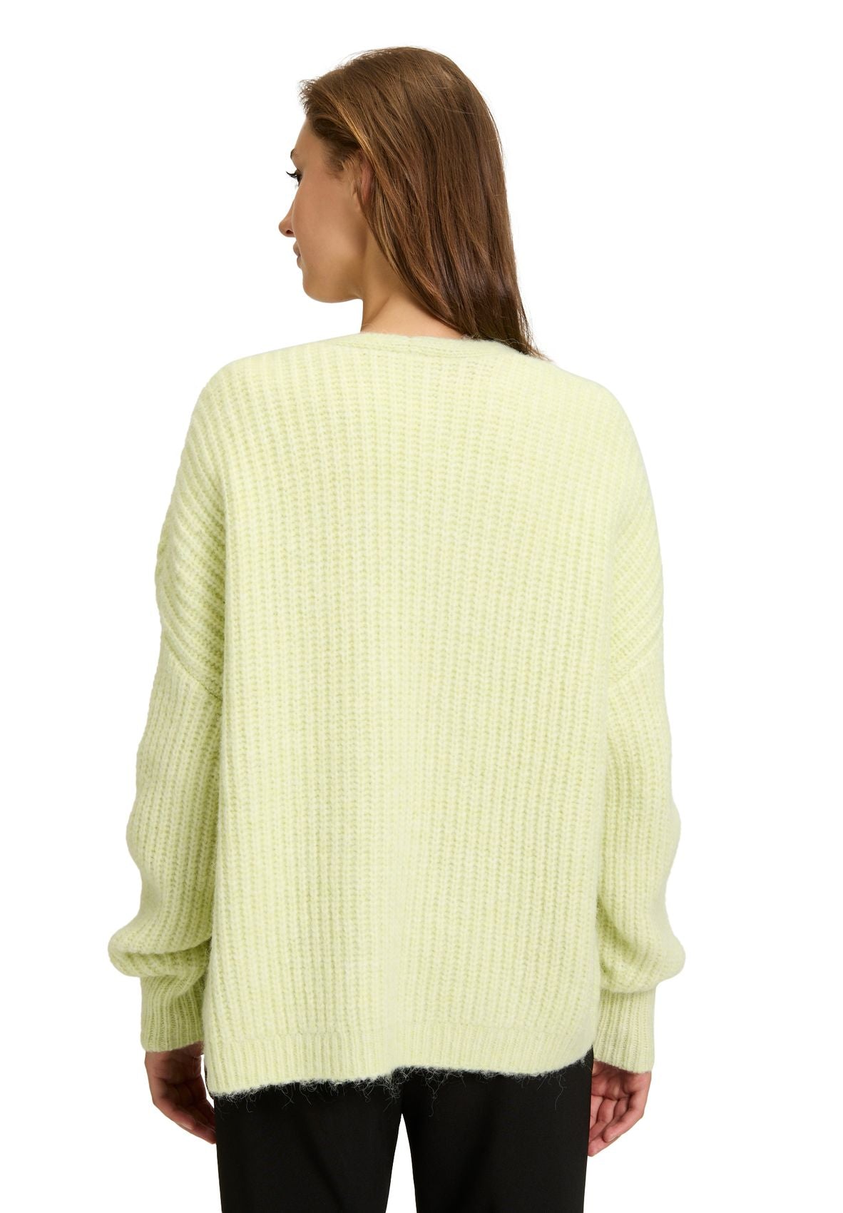 CARTOON Strick-Cardigan