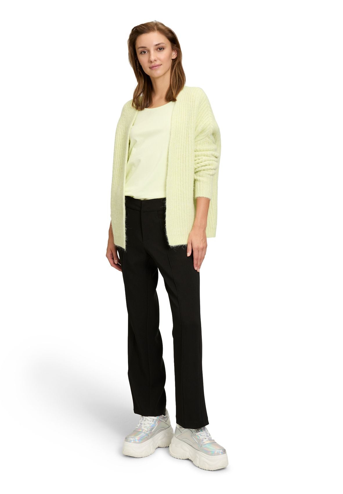CARTOON Strick-Cardigan