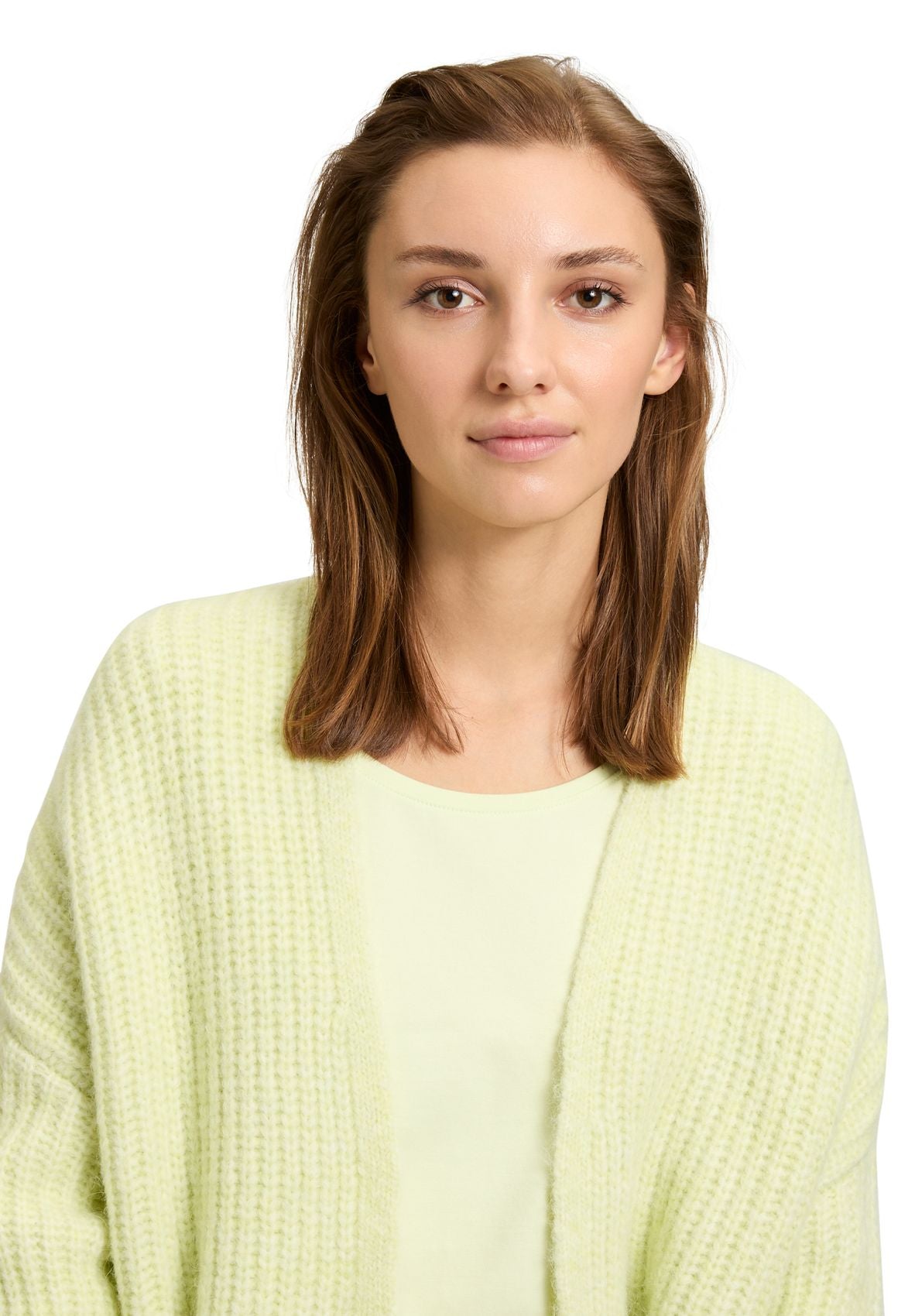 CARTOON Strick-Cardigan
