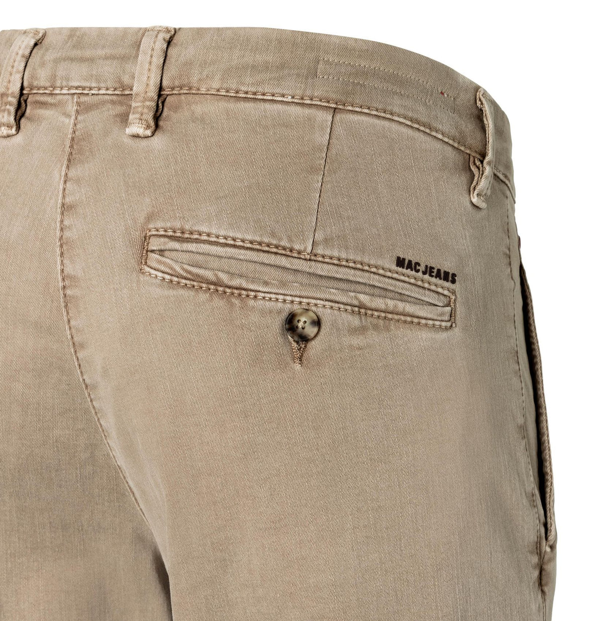 MAC Chinohose, Ultimate Drivers Pants
