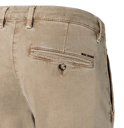 MAC Chinohose, Ultimate Drivers Pants