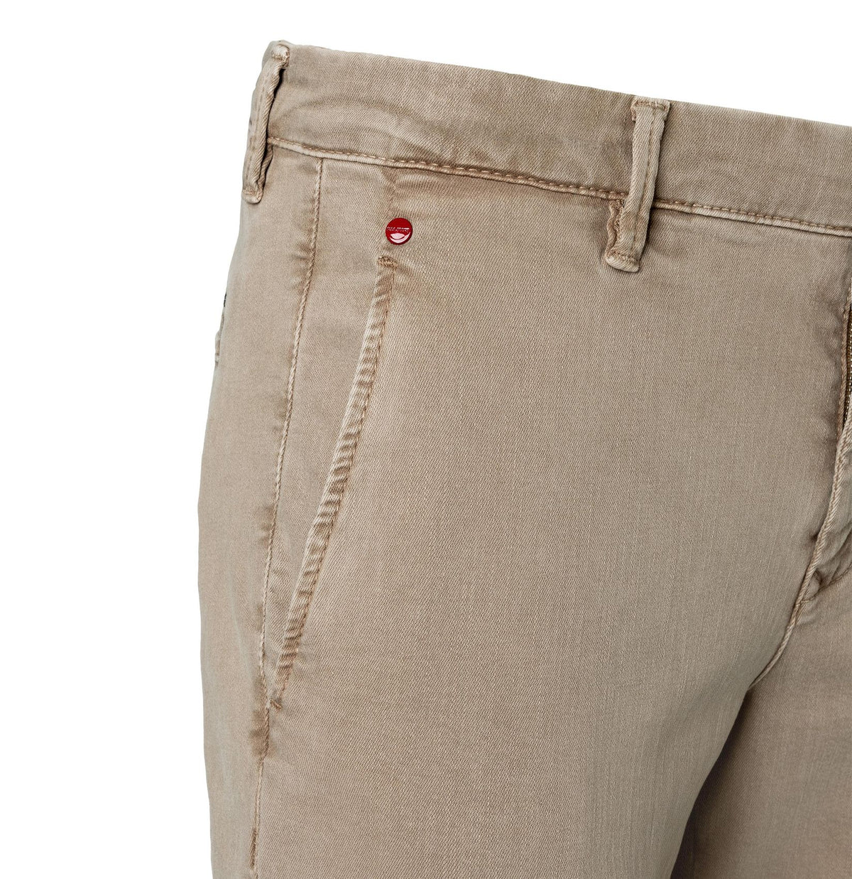 MAC Chinohose, Ultimate Drivers Pants