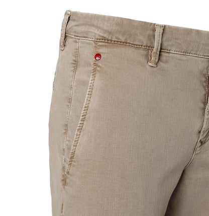 MAC Chinohose, Ultimate Drivers Pants